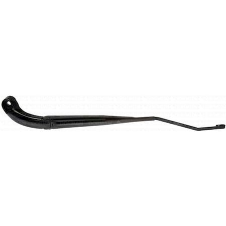 Motormite Windshield Wiper Arm-Front Left, 42639 42639